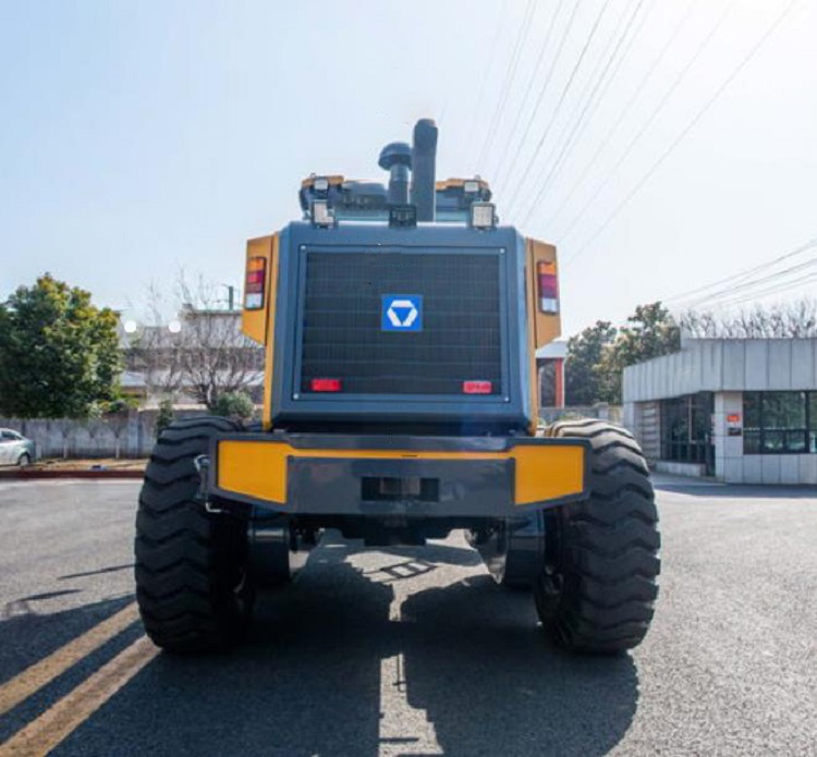 XCMG Official GR1805 Motor Grader for sale